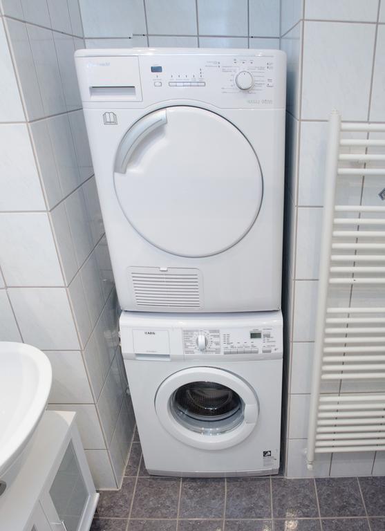 Ferienwohnung Haagedoernchen نتيتال المظهر الخارجي الصورة