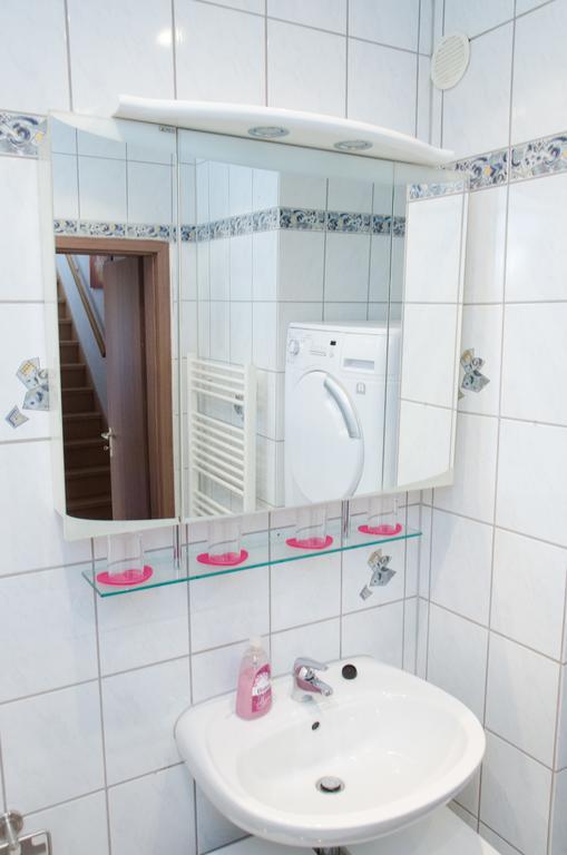 Ferienwohnung Haagedoernchen نتيتال المظهر الخارجي الصورة